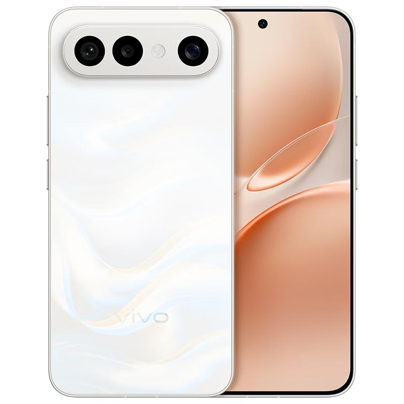 vivo S50 Pro Mini Телефон з AI-камерою (версія CN) 12GB+256GB
vivo S50 Pro Mini Телефон з AI-камерою (версія CN) 12GB+256GB