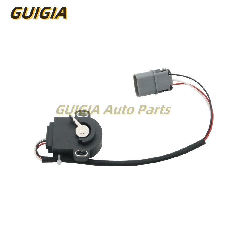 22620-86G00 Throttle Position Sensor For Nissan D21 1990 1991 1992 1993 1994 Car Accessories 14770936-101 2262086G00
22620-86G00 Throttle Position Sensor For Nissan D21 1990 1991 1992 1993 1994 Car Accessories 14770936-101 2262086G00