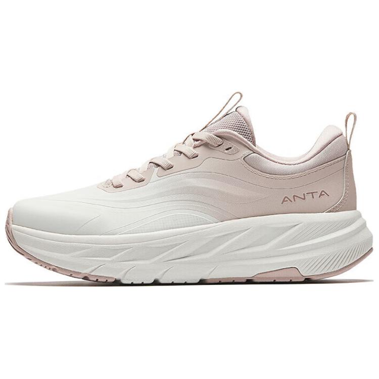 Anta Shunxing 10 Comfortable Versatile Shock Absorbing Non-Slip Wear-Resistant Low-Top Training Running Shoes Women sneaker White Pink 122517718-11 35.5
Anta Shunxing 10 Comfortable Versatile Shock Absorbing Non-Slip Wear-Resistant Low-Top Training Running Shoes Women sneaker White Pink 122517718-11 35.5
