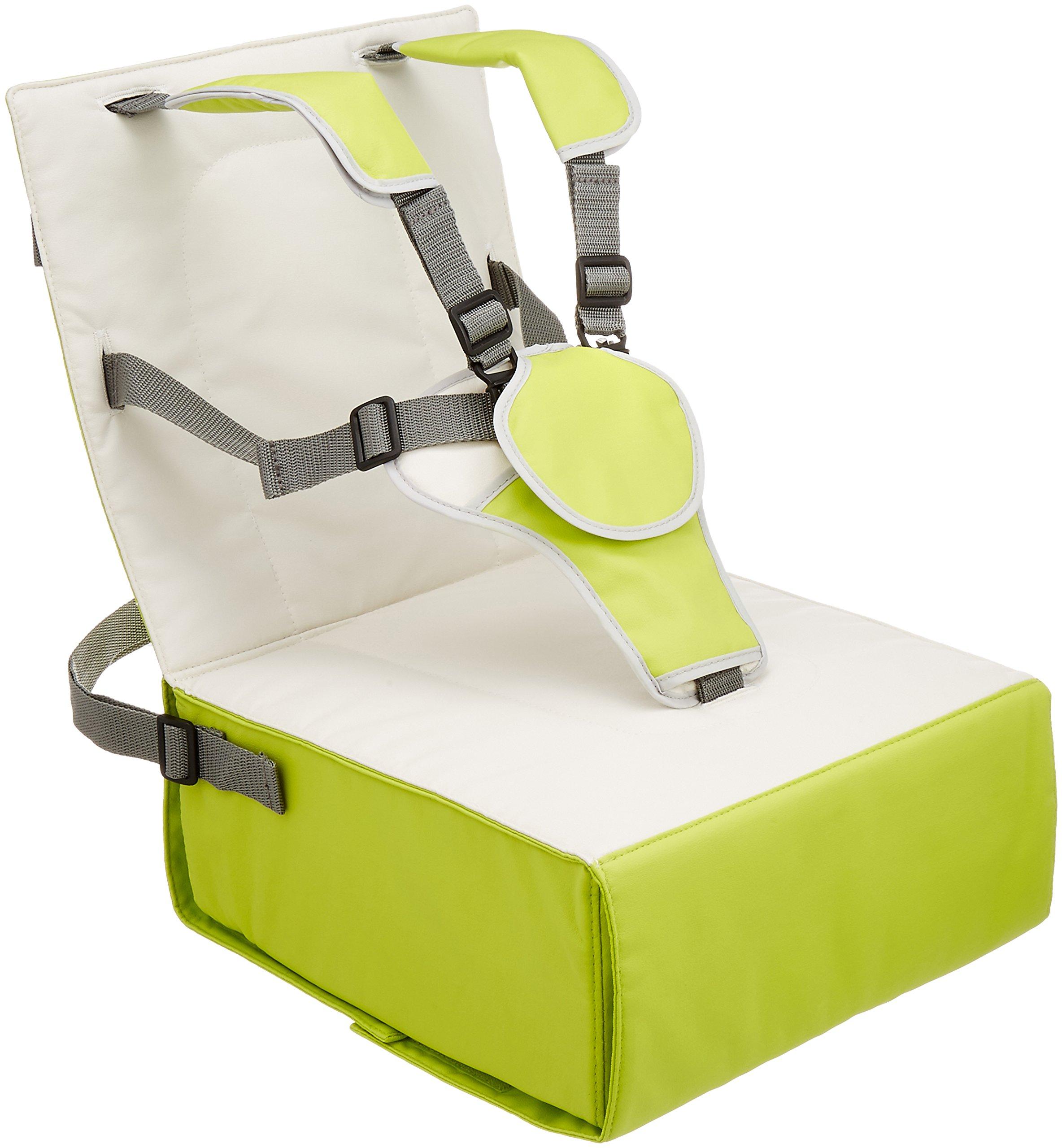 Richell Good Mood Подушка для еды R Зеленый
Richell Good Mood Подушка для еды R Зеленый