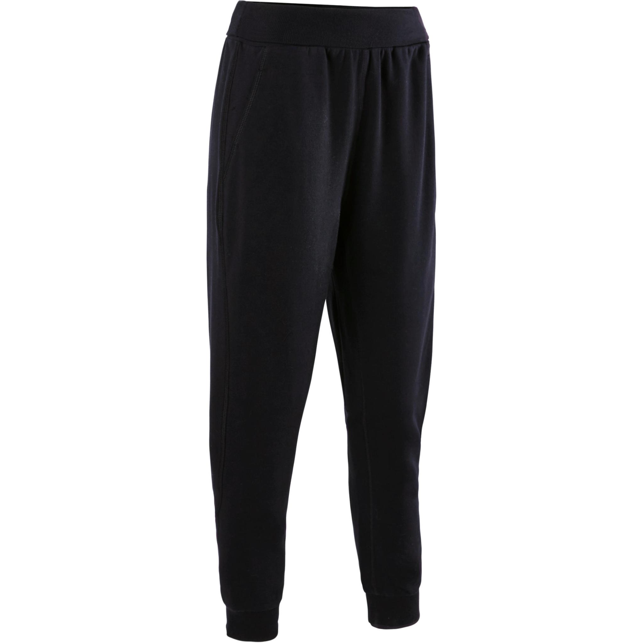 DECATHLON Street Dance Feet Soft Stretchy & Loose & Comfortable Sports Pants Women s Black 3XS чёрный
DECATHLON Street Dance Feet Soft Stretchy & Loose & Comfortable Sports Pants Women s Black 3XS чёрный