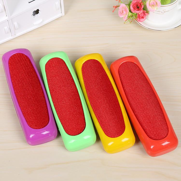 Sofa Mattress 21CM Double-Sided Static Lint & Dust Removal Brush 21CM Large
Sofa Mattress 21CM Double-Sided Static Lint & Dust Removal Brush 21CM Large