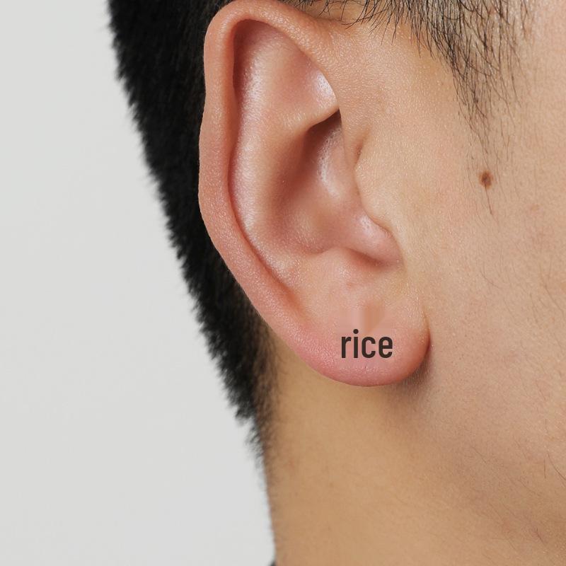 Retro Streetwear Floral Ear Studs for Men & Women - Individual Japanese Korean Style, Brand New Earrings
Retro Streetwear Floral Ear Studs for Men & Women - Individual Japanese Korean Style, Brand New Earrings