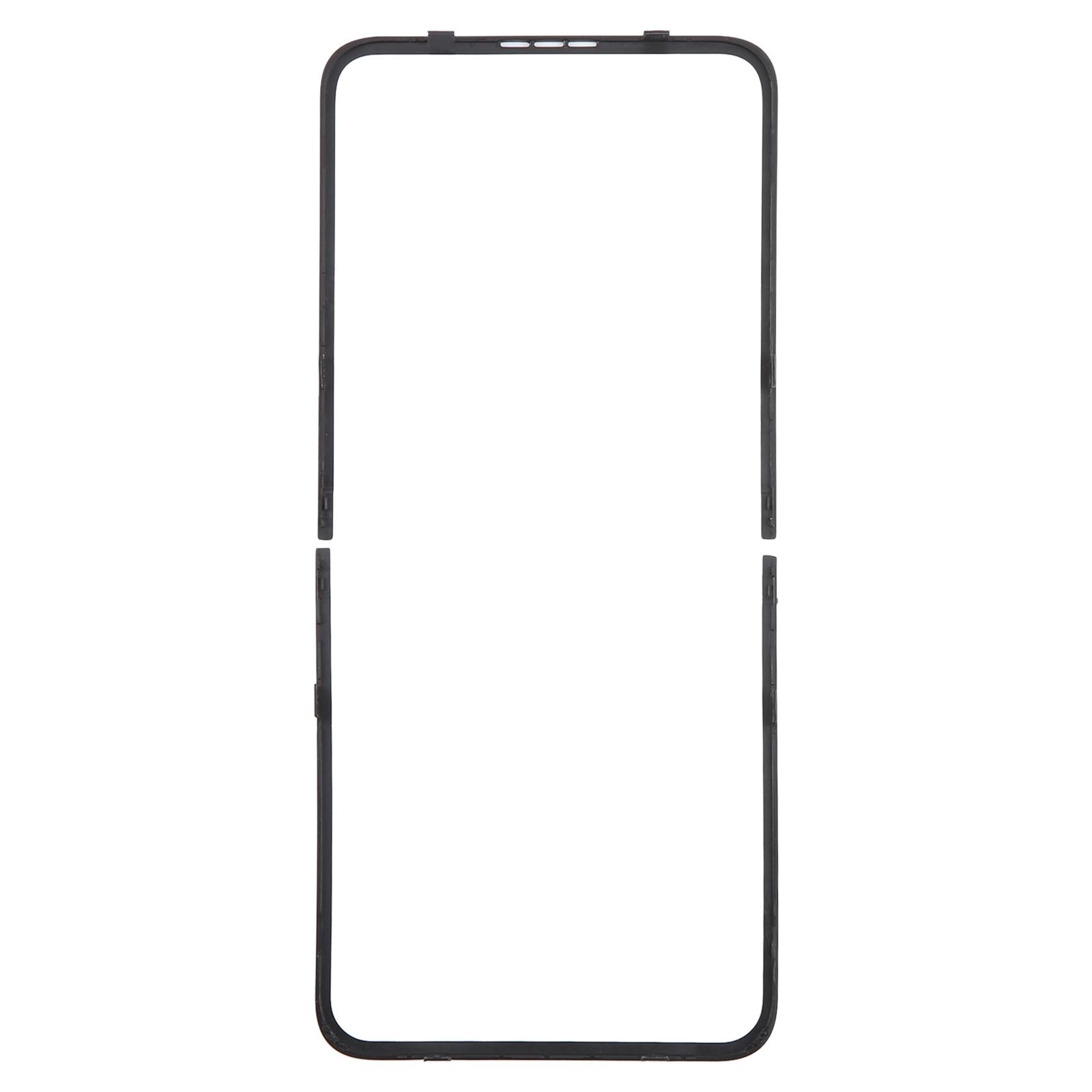 For Samsung Galaxy Z Flip3 5G F711 Housing Plate Frame Cell Phone Replacement Part (Without Logo) Type A
For Samsung Galaxy Z Flip3 5G F711 Housing Plate Frame Cell Phone Replacement Part (Without Logo) Type A