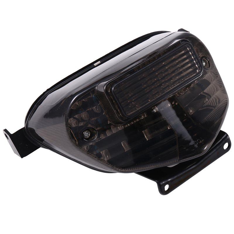 Для GSX-R 600 750 1000 2000-2003 Мотоцикл Светодиодный Задний Фонарь Поворотник Стоп-Сигнал Запасные Части чёрный
Для GSX-R 600 750 1000 2000-2003 Мотоцикл Светодиодный Задний Фонарь Поворотник Стоп-Сигнал Запасные Части чёрный