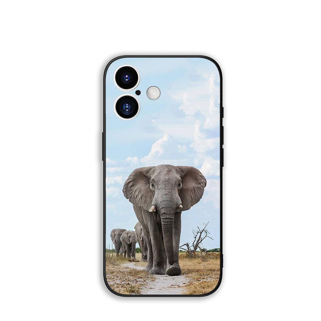 Phone Cover Cartoon Cute Elephant Casing for Xiaomi Redmi Note 14 12 13 ProPlus A4 A3 Pro Plus 12C 13C 14C 5G + Case Redmi Note 12 4G
Phone Cover Cartoon Cute Elephant Casing for Xiaomi Redmi Note 14 12 13 ProPlus A4 A3 Pro Plus 12C 13C 14C 5G + Case Redmi Note 12 4G