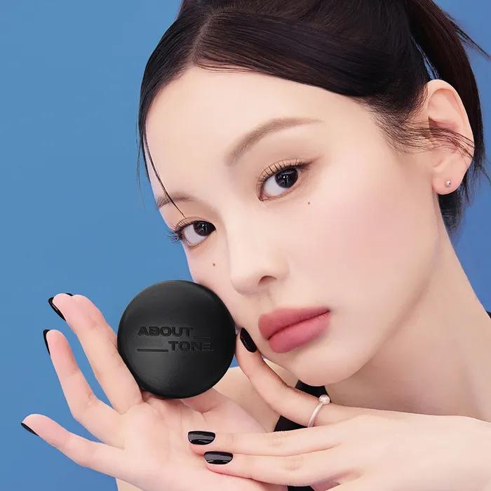 Пакт для размытия порошка (6ЦВЕТОВ) AT.4 Ten (Blur)
Пакт для размытия порошка (6ЦВЕТОВ) AT.4 Ten (Blur)