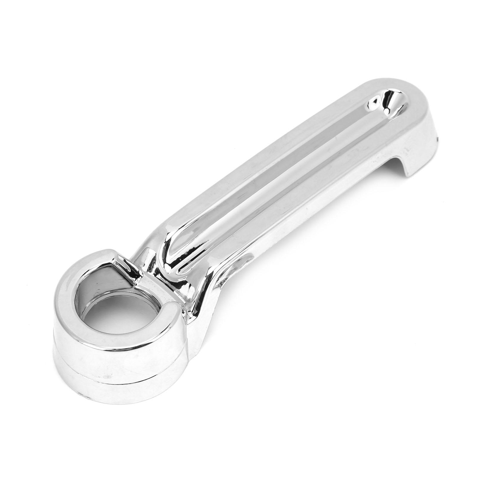 Exterior Tail Door Handle Trim Cover Deocration Replacement for Jeep Wrangler JK 2007 2017
Exterior Tail Door Handle Trim Cover Deocration Replacement for Jeep Wrangler JK 2007 2017