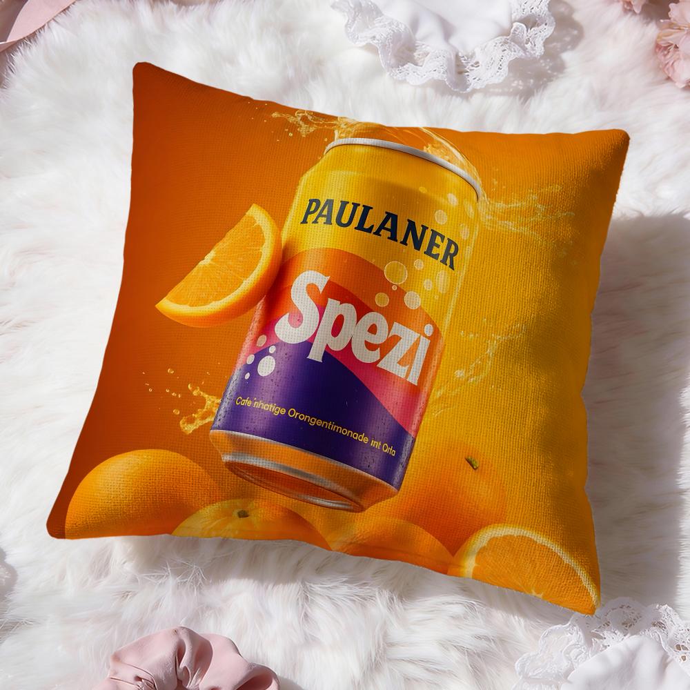 band p-Paulaner Spezis Cushion Cover Premium Comfort Reversible Pillow Cove -Two in One Design for Any Room & Car Interior 50cmx50cm
band p-Paulaner Spezis Cushion Cover Premium Comfort Reversible Pillow Cove -Two in One Design for Any Room & Car Interior 50cmx50cm
