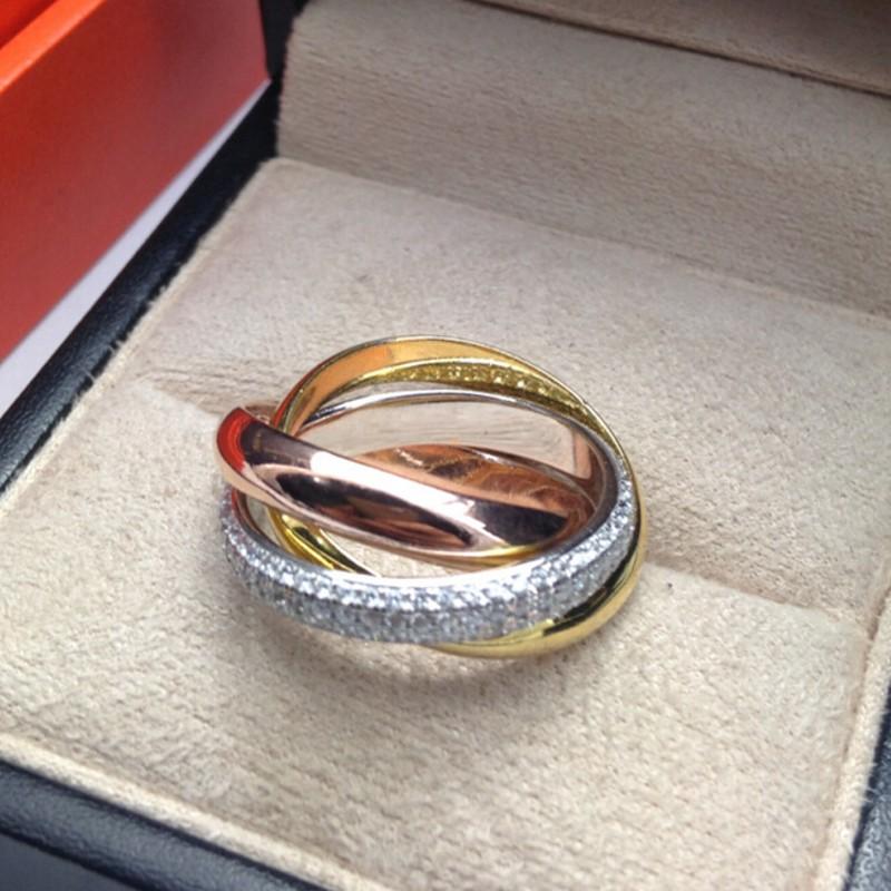 3 цвета Micro Pave Diamond cz Кольцо Стерлинга 925 пробы Обручальное кольцо для женщин и мужчин Драгоценные камни Ювелирные изделия для вечеринок Подарок
3 цвета Micro Pave Diamond cz Кольцо Стерлинга 925 пробы Обручальное кольцо для женщин и мужчин Драгоценные камни Ювелирные изделия для вечеринок Подарок