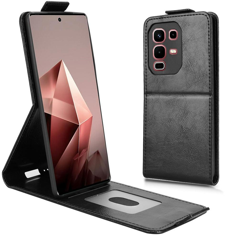 For Infinix Note 50s 5G X6870 Stand Case Magnetic Clasp Vertical Flip Leather Phone Cover with Card Holder Orange
For Infinix Note 50s 5G X6870 Stand Case Magnetic Clasp Vertical Flip Leather Phone Cover with Card Holder Orange