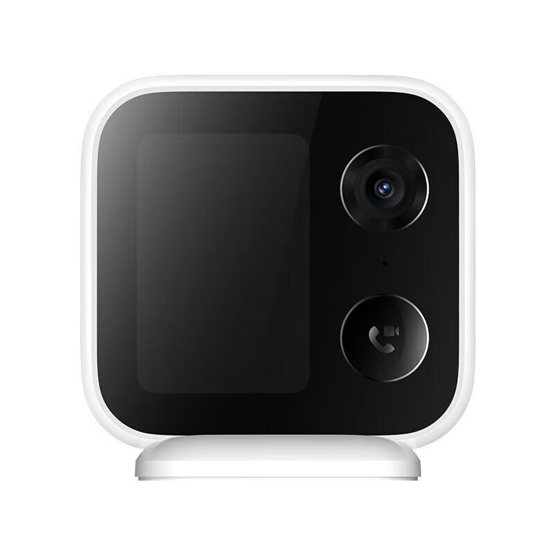 Xiaomi Smart Video Call Camera (CN version)
Xiaomi Smart Video Call Camera (CN version)