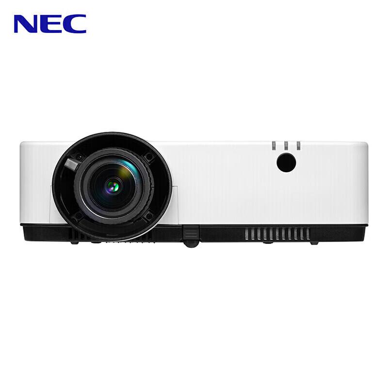 NEC NP-CR2300U WUXGA 4200 Lumens 4K Compatible Office Projector (CN version)
NEC NP-CR2300U WUXGA 4200 Lumens 4K Compatible Office Projector (CN version)