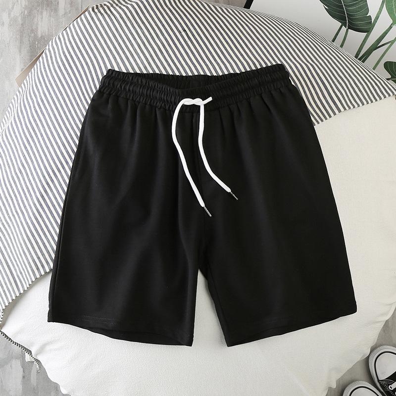 Men s Trendy Solid Color Summer Beach & Sport Shorts Extra Large чорний
Men s Trendy Solid Color Summer Beach & Sport Shorts Extra Large чорний