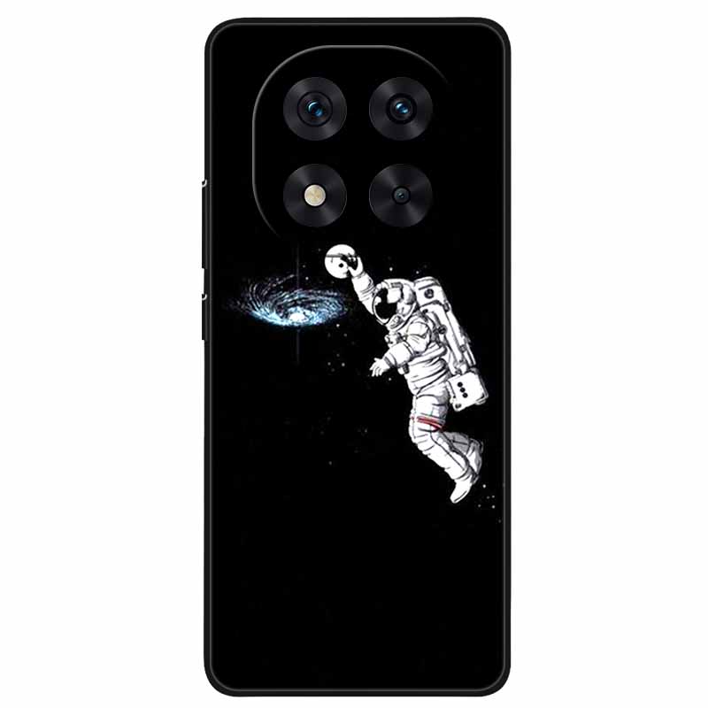 For Redmi Note 14 Pro+ Plus Case Cartoon Painted Silicone Black TPU Bumpers for Redmi Note14 Pro 5G Shockproof Soft Cover 14Pro Redmi Note 14 Pro 5G
For Redmi Note 14 Pro+ Plus Case Cartoon Painted Silicone Black TPU Bumpers for Redmi Note14 Pro 5G Shockproof Soft Cover 14Pro Redmi Note 14 Pro 5G
