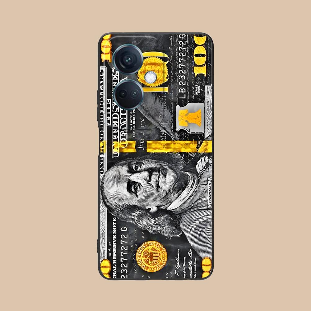 USD Dollar Matte TPU Mobile Phone Case for OPPO Reno 14 13 12 11 10 9 8 7 6 5 F T Pro 5G Colorful Printing Cover OPPO Reno5 5G
USD Dollar Matte TPU Mobile Phone Case for OPPO Reno 14 13 12 11 10 9 8 7 6 5 F T Pro 5G Colorful Printing Cover OPPO Reno5 5G