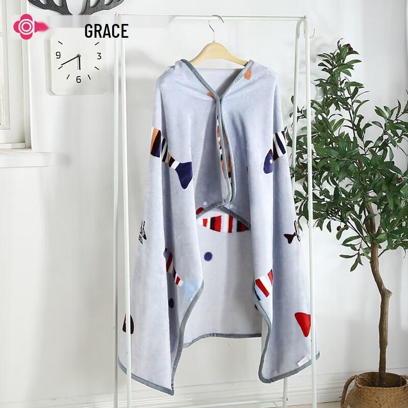 Jieliya Nano Pearl Fiber Napping Blanket
Jieliya Nano Pearl Fiber Napping Blanket