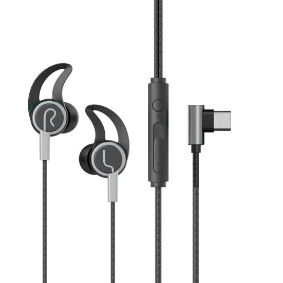 Wired Headphone with Microphone Noise Reduction Theater Game Sound HD-compatible Call No-Delay In-ear Wired Earphone Phone Supply
Wired Headphone with Microphone Noise Reduction Theater Game Sound HD-compatible Call No-Delay In-ear Wired Earphone Phone Supply