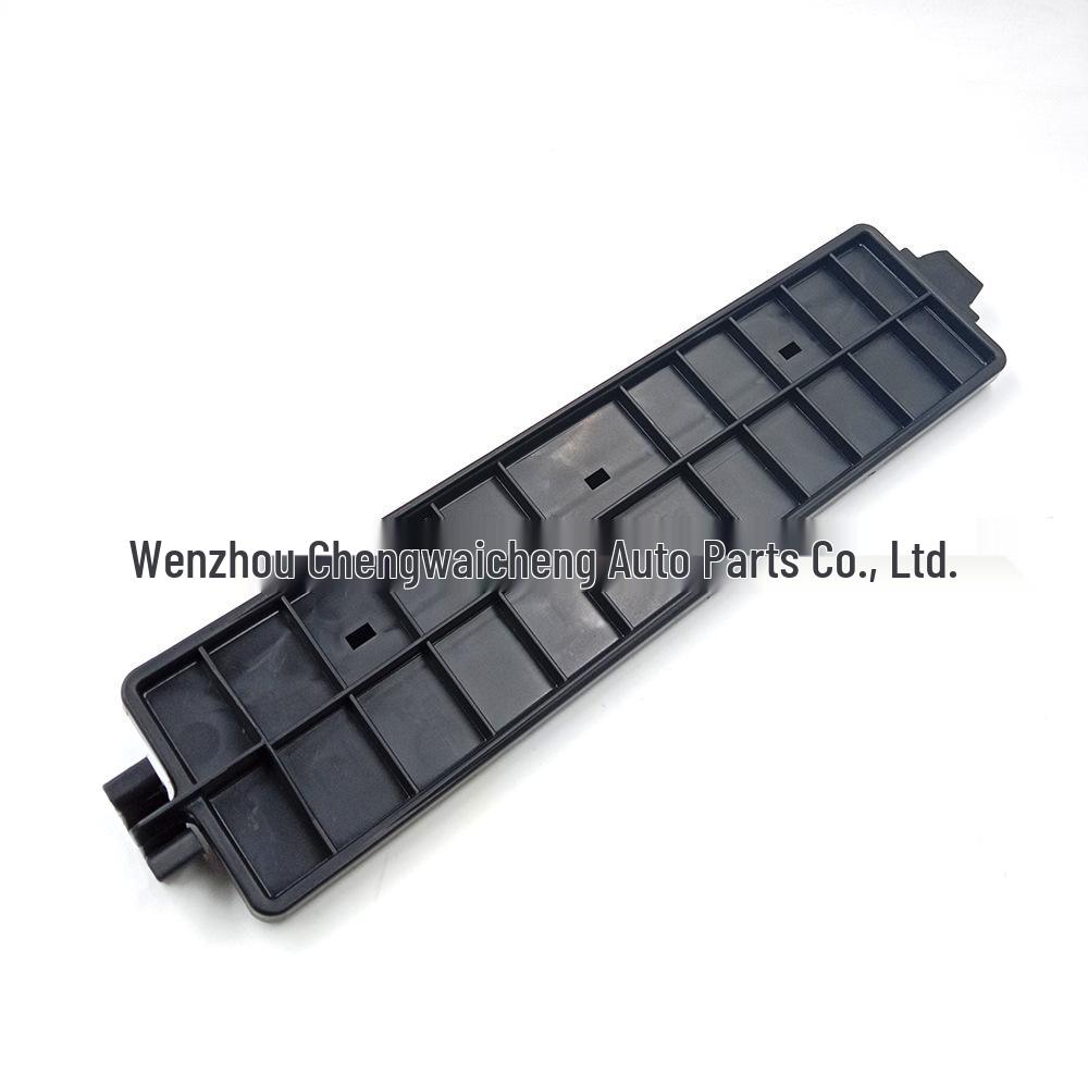 97129-AA000 Air Conditioner Filter Cover Plate for Hyundai Sonata/Elantra CN7C BFLC
97129-AA000 Air Conditioner Filter Cover Plate for Hyundai Sonata/Elantra CN7C BFLC