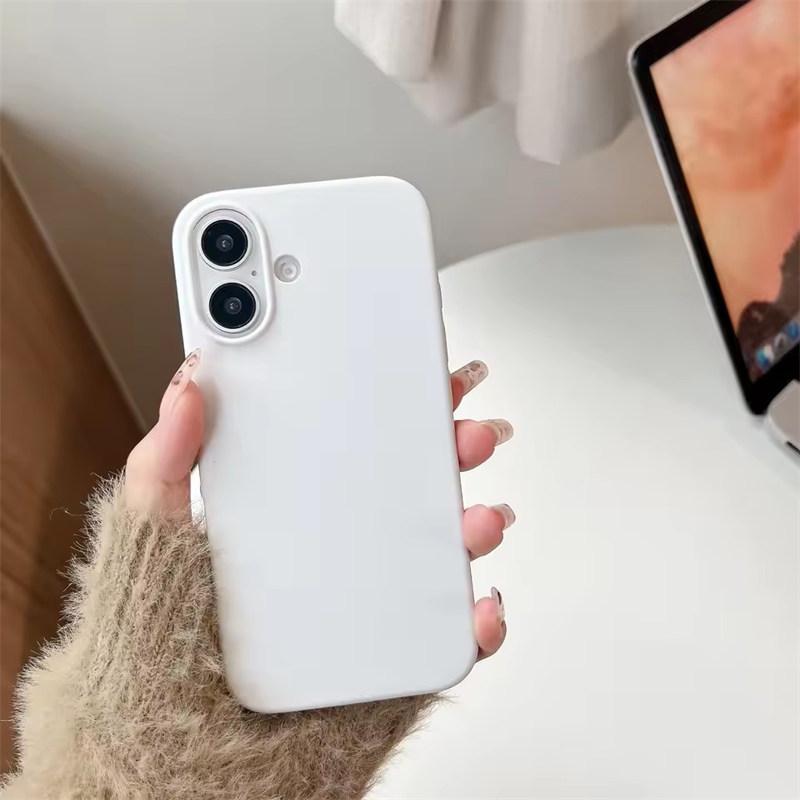 Роскошный чехол из жидкого силикона для iPhone17 16 15 14 13 12 11Pro Max Plus XS XR Mini 7/8 SE 16E чехлы для телефона для iPhone Полная защита iPhone 16E белый
Роскошный чехол из жидкого силикона для iPhone17 16 15 14 13 12 11Pro Max Plus XS XR Mini 7/8 SE 16E чехлы для телефона для iPhone Полная защита iPhone 16E белый