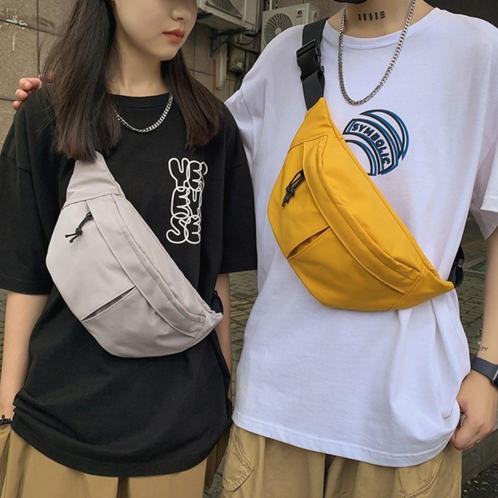 Solid Color Crossbody Phone Pouch Large Capacity Sports Fanny Pack Casual Waist Bag Outdoor сірий
Solid Color Crossbody Phone Pouch Large Capacity Sports Fanny Pack Casual Waist Bag Outdoor сірий