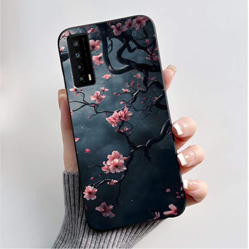 Case for TCL Stylus 5G T779W 6.81 Black Luxury Fashion Butterfly Flower Pattern Soft Silicone Cover for TCL Stylus Phone Cases TCL Stylus
Case for TCL Stylus 5G T779W 6.81 Black Luxury Fashion Butterfly Flower Pattern Soft Silicone Cover for TCL Stylus Phone Cases TCL Stylus