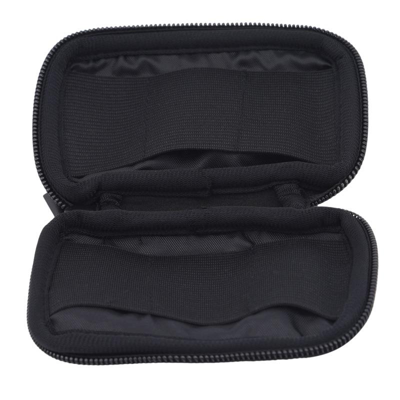 Модная сумка для хранения U-дисков, мини-сумка U Shield, защитный чехол для USB-диска One Size
Модная сумка для хранения U-дисков, мини-сумка U Shield, защитный чехол для USB-диска One Size