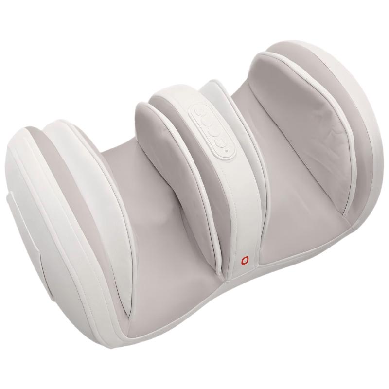 Jingdong Leg & Foot Massager CN plug (adapter included)
Jingdong Leg & Foot Massager CN plug (adapter included)