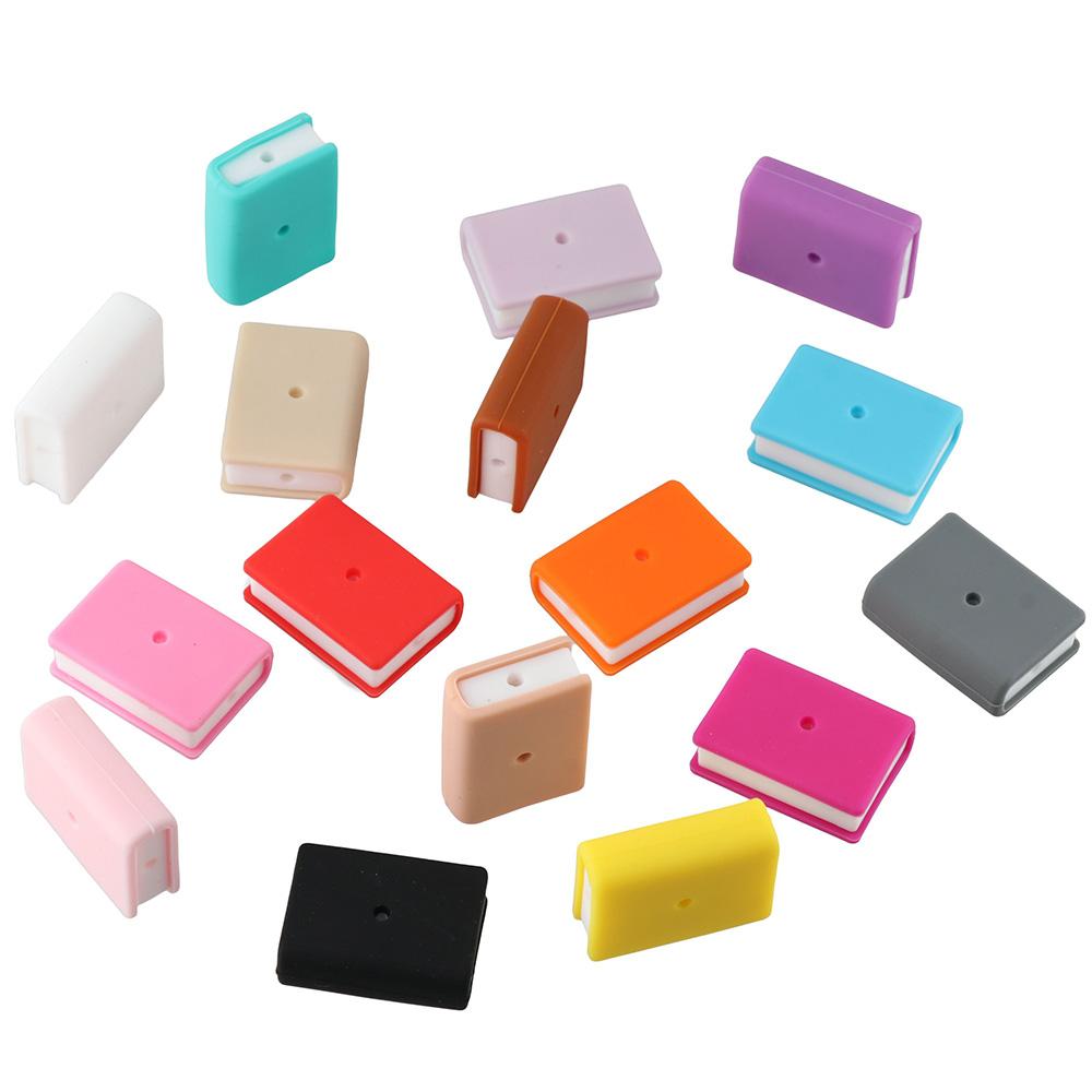 16 color silicone beads silicone focal beads keychain making characters shaped handmade crafts
16 color silicone beads silicone focal beads keychain making characters shaped handmade crafts