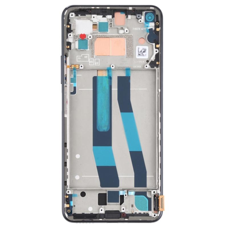 For Xiaomi Mi 11 Lite 4G/5G Grade B LCD Screen and Digitizer Assembly+Frame Part (TFT Technology) (without Logo) Green
For Xiaomi Mi 11 Lite 4G/5G Grade B LCD Screen and Digitizer Assembly+Frame Part (TFT Technology) (without Logo) Green