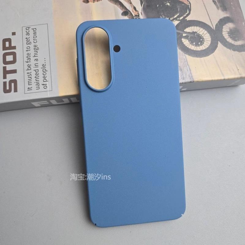 Для Samsung Galaxy A55 A56 A35 A54 A34 A73 A53 A52 S Матовый Жесткий Пластиковый Чехол Матовая Задняя Крышка Анти-отпечатки Пальцев Оболочка Ультратонкий For Samsung A52S
Для Samsung Galaxy A55 A56 A35 A54 A34 A73 A53 A52 S Матовый Жесткий Пластиковый Чехол Матовая Задняя Крышка Анти-отпечатки Пальцев Оболочка Ультратонкий For Samsung A52S