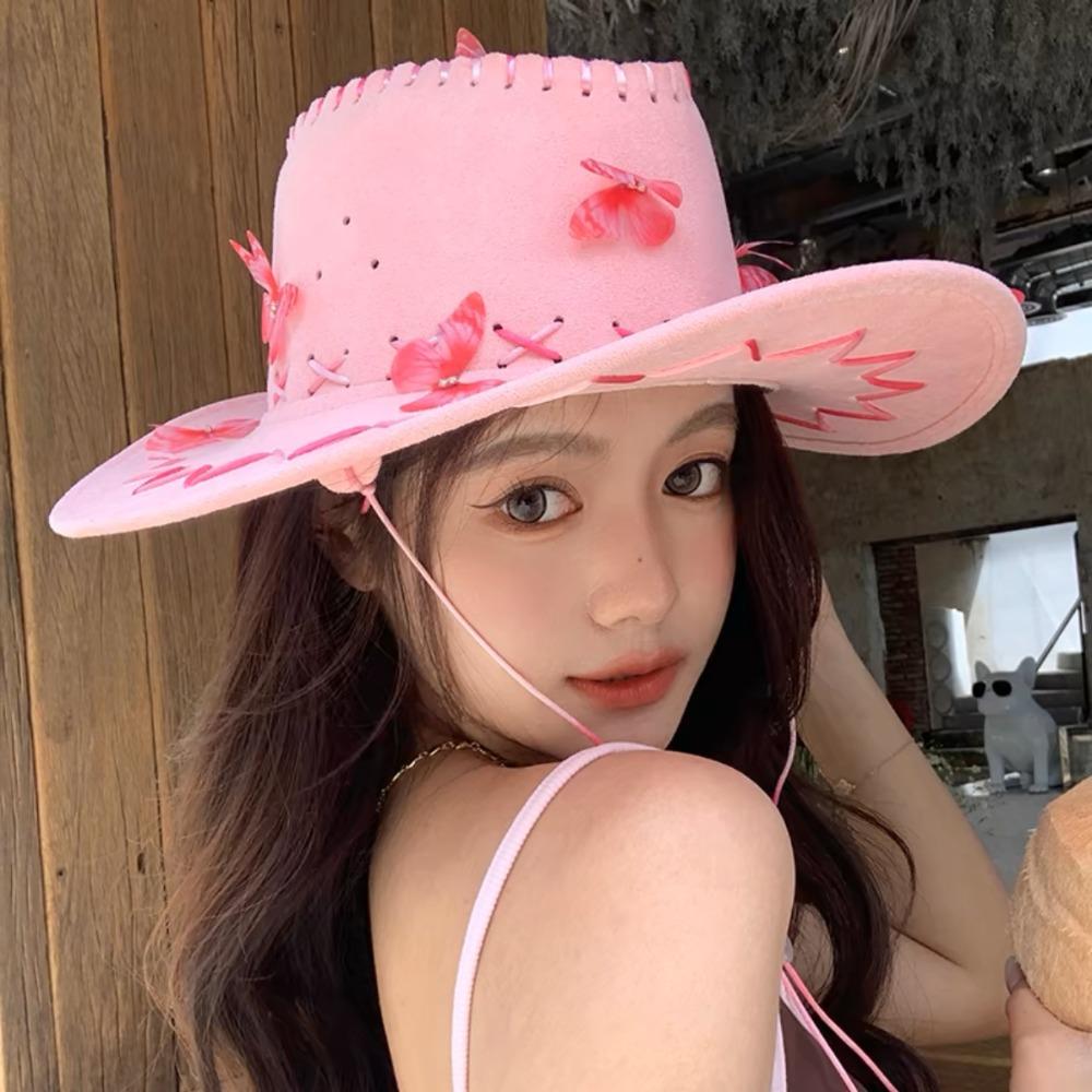 Джинсовая ковбойская шляпа в стиле вестерн, винтажная летняя шляпа от солнца, простая солнцезащитная кепка для путешествий хаки
Джинсовая ковбойская шляпа в стиле вестерн, винтажная летняя шляпа от солнца, простая солнцезащитная кепка для путешествий хаки