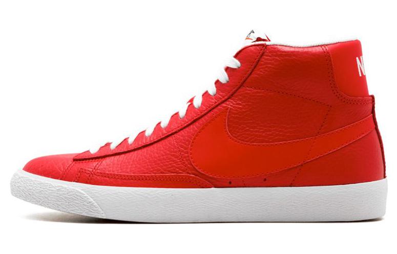 Nike Blazer Mid Premium Game Red 429988-604 44
Nike Blazer Mid Premium Game Red 429988-604 44