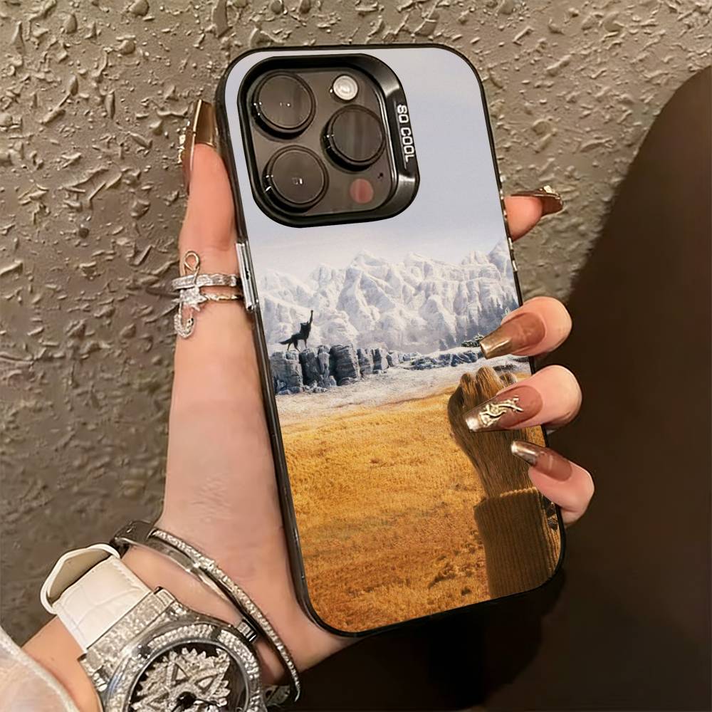 F-Fantastic Mr F-Fox Phone Case For iPhone 17,16,15,14,13,12,11 Plus,Pro Max,XS,Colored Silver Plated Inside Cover iPhone13PROMAX
F-Fantastic Mr F-Fox Phone Case For iPhone 17,16,15,14,13,12,11 Plus,Pro Max,XS,Colored Silver Plated Inside Cover iPhone13PROMAX