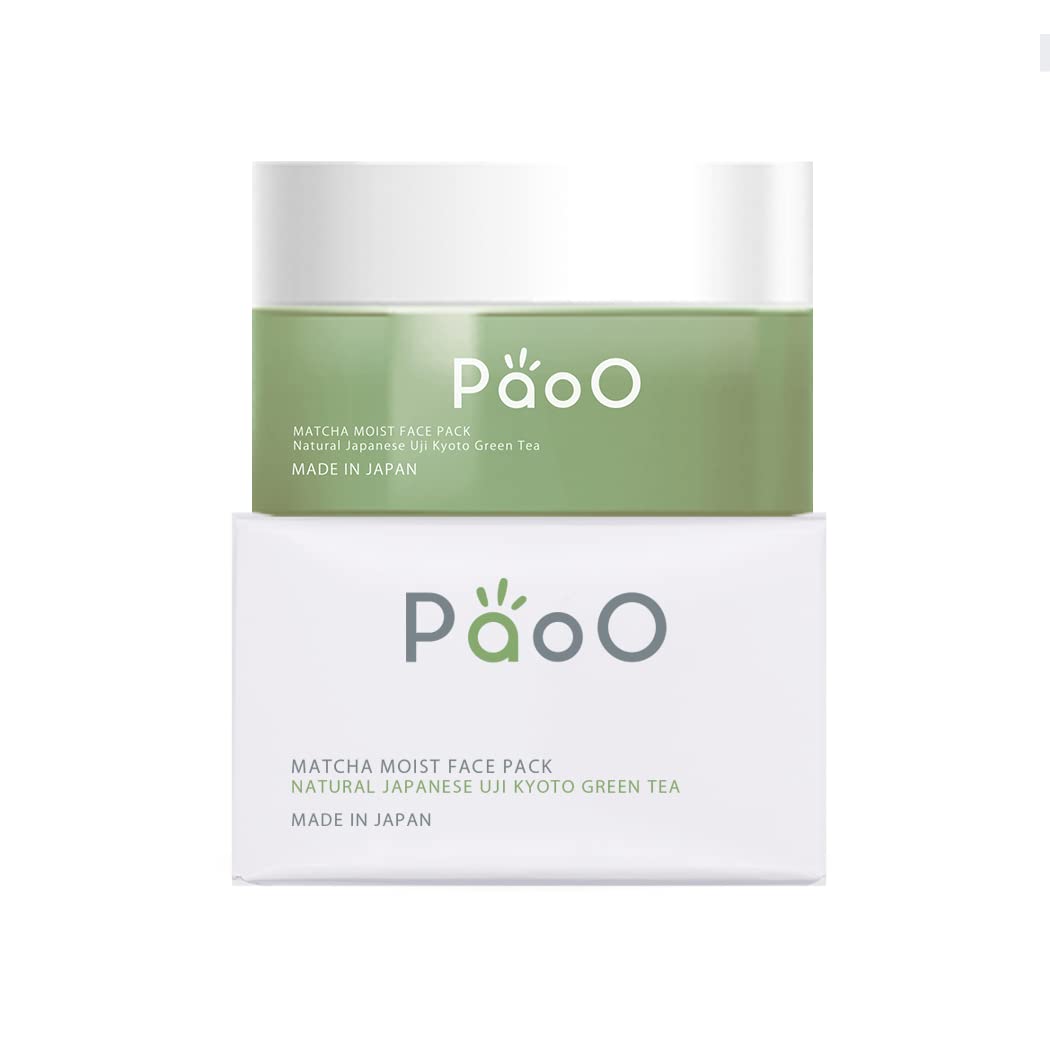 PaoO Matcha Moist Face грубые поры обеспечивает удаление естественным путем полученный 100 г Упаковка, отбеливание, тусклость, кожа, уход, увлажнение, грязь, ингредиенты,
PaoO Matcha Moist Face грубые поры обеспечивает удаление естественным путем полученный 100 г Упаковка, отбеливание, тусклость, кожа, уход, увлажнение, грязь, ингредиенты,