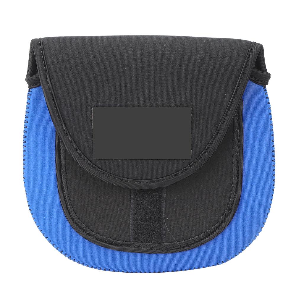 Чехол для рыболовной катушки, защитный чехол для спиннинговой рыболовной катушки, рыболовные сумки BG Y101(Синий Л ) M синий
Чехол для рыболовной катушки, защитный чехол для спиннинговой рыболовной катушки, рыболовные сумки BG Y101(Синий Л ) M синий