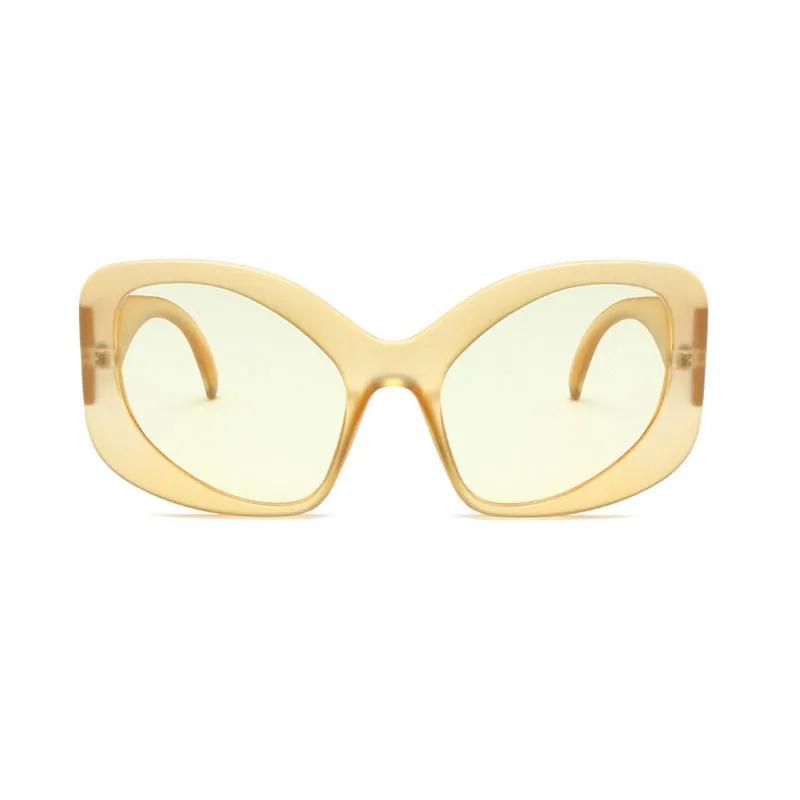 Big Frame Vintage Oversized Sunglasses ladies For Men Luxury Designer Sun Glasses Punk Popular Hip Hop ET Bat Shades UV400
Big Frame Vintage Oversized Sunglasses ladies For Men Luxury Designer Sun Glasses Punk Popular Hip Hop ET Bat Shades UV400