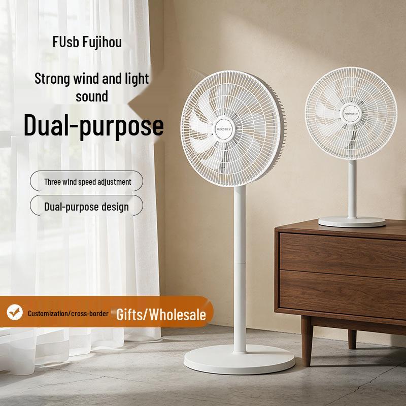 Changhong 16 Quiet Oscillating Electric Fan for Home & Office Order 99-999 Units
Changhong 16 Quiet Oscillating Electric Fan for Home & Office Order 99-999 Units