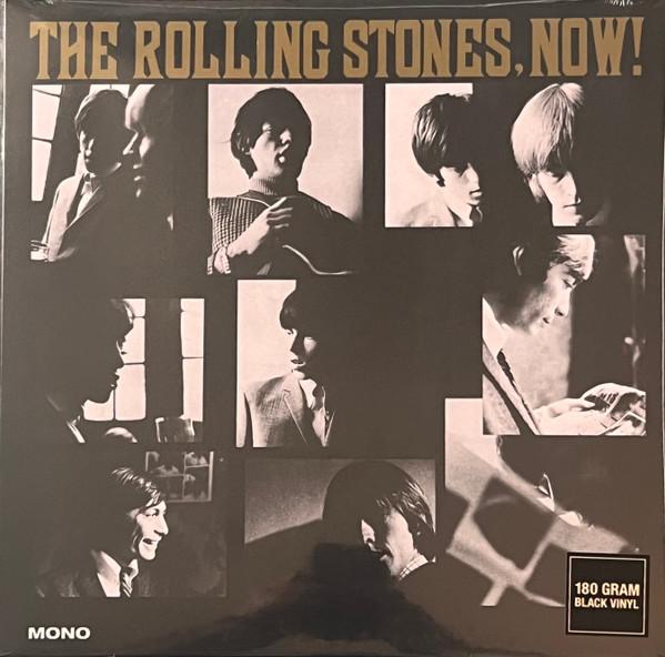 LP Пластинка ROLLING STONES - The Rolling Stones, Now! 21411 ABKCO 2024 США Рок
LP Пластинка ROLLING STONES - The Rolling Stones, Now! 21411 ABKCO 2024 США Рок