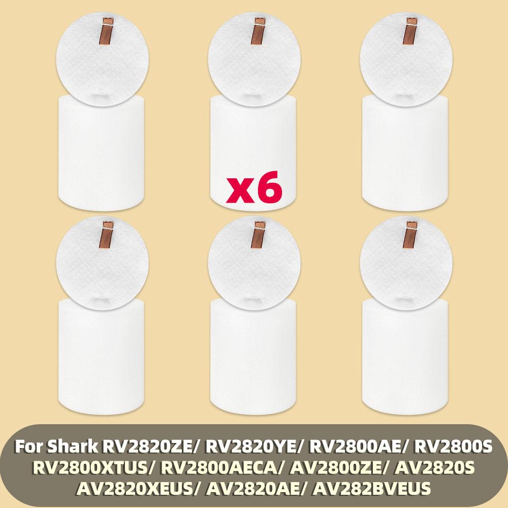 Сумісний з Shark PowerDetect RV2820ZE, AV2800ZE, AV2800ZEEUWH, RV2800ZEEU, RV2820YE, Аксесуари для фільтрів щітки-швабри
Сумісний з Shark PowerDetect RV2820ZE, AV2800ZE, AV2800ZEEUWH, RV2800ZEEU, RV2820YE, Аксесуари для фільтрів щітки-швабри