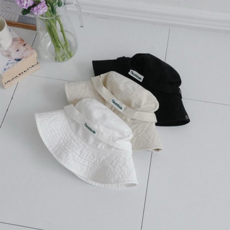 Women s Cotton Men s Patch Button Bucket Hat C8087_Black
Women s Cotton Men s Patch Button Bucket Hat C8087_Black