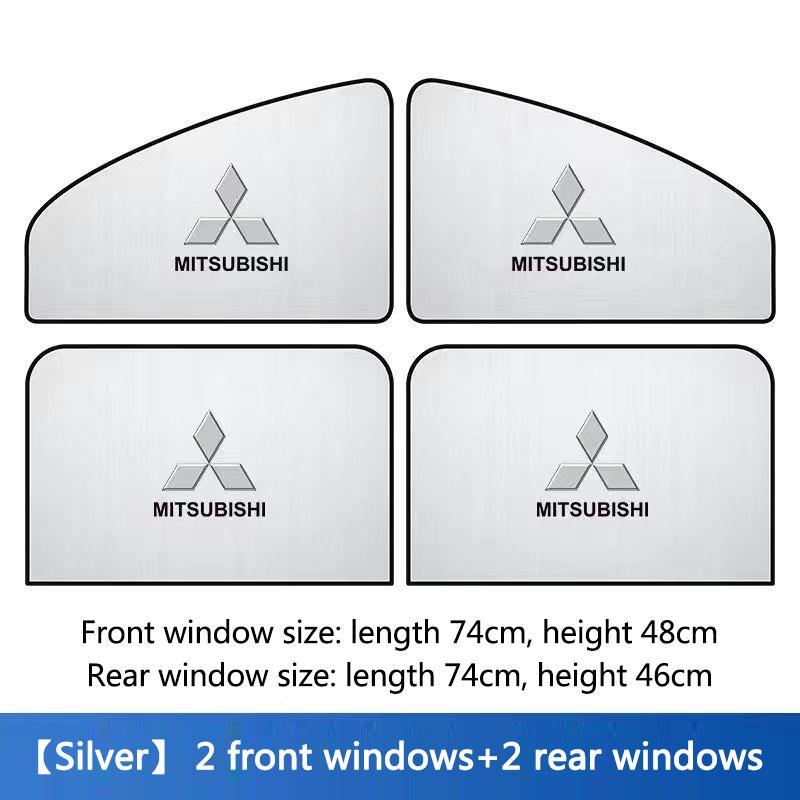 Car Sun Visor Folding Sunscreen Front Windshield Cover Accessory For Mitsubishi Pajero Outlander Lancer Triton l200 Galant ASX
Car Sun Visor Folding Sunscreen Front Windshield Cover Accessory For Mitsubishi Pajero Outlander Lancer Triton l200 Galant ASX