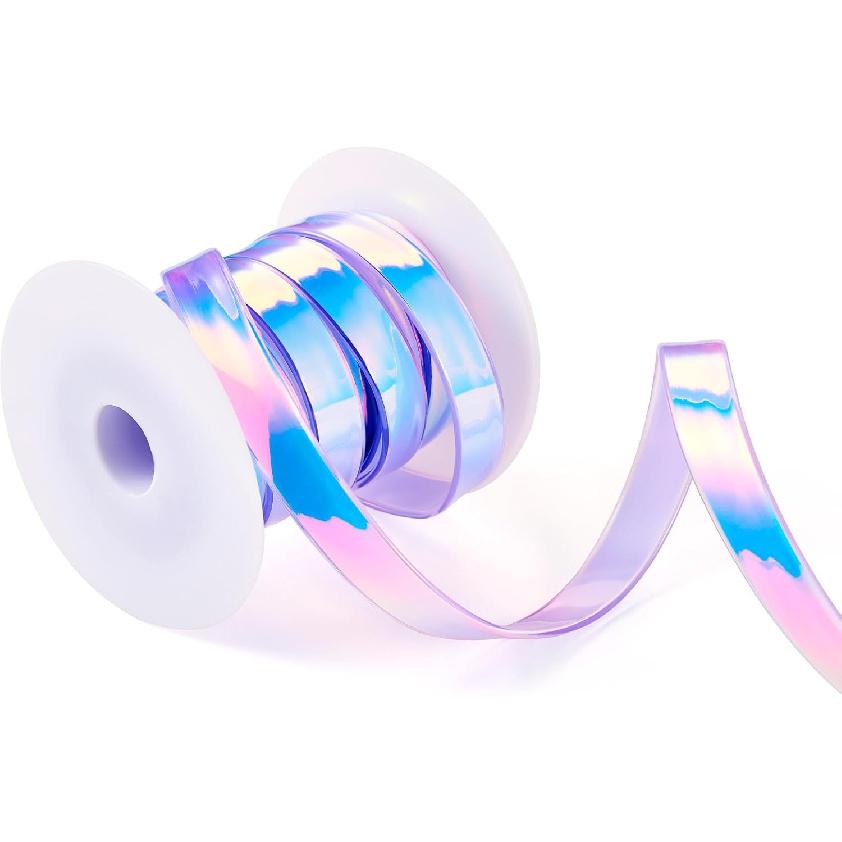 5.47 ярда 1/2 дюйма Голографическая Радужная ПВХ Лента Радужная Синяя Розовая Шнуровочная Лента Плоская Задняя Силиконовая Стропа для Брелока Браслетов оранжевый
5.47 ярда 1/2 дюйма Голографическая Радужная ПВХ Лента Радужная Синяя Розовая Шнуровочная Лента Плоская Задняя Силиконовая Стропа для Брелока Браслетов оранжевый