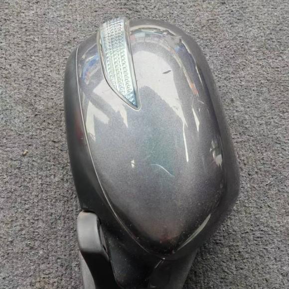 Compatible Subaru Legacy Rearview Mirror for Older Models Consult for Details
Compatible Subaru Legacy Rearview Mirror for Older Models Consult for Details