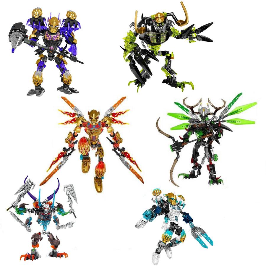 2025 Bionicle Создатель Масок Конструктор Экиму Умарак Таху Конструктор Монстр Комбинированные Воины Кирпичики Игрушки для Мальчиков Подарки
2025 Bionicle Создатель Масок Конструктор Экиму Умарак Таху Конструктор Монстр Комбинированные Воины Кирпичики Игрушки для Мальчиков Подарки