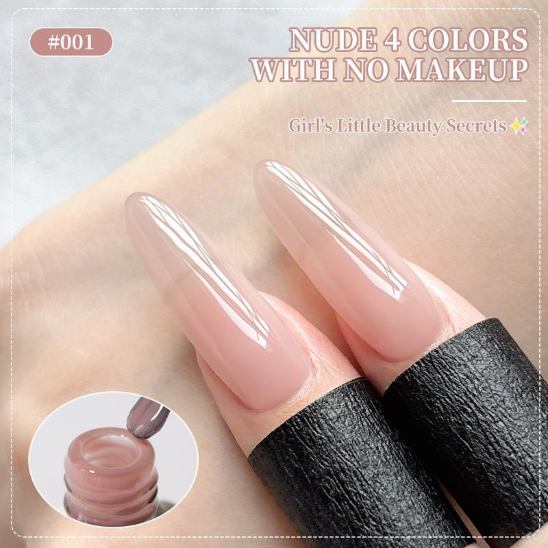 1Pcs 15ML Gel Nail Polish, Nail Gel Varnish, Soak Off UV/LED Gel Polish, For Home Salon Nail Art DIY
1Pcs 15ML Gel Nail Polish, Nail Gel Varnish, Soak Off UV/LED Gel Polish, For Home Salon Nail Art DIY