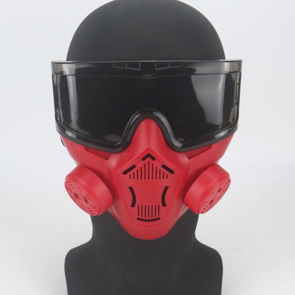 Dress Up Figure Cosplay Mask Face Cover Anime Cosplay Props Halloween Mask Halloween Decor Mask
Dress Up Figure Cosplay Mask Face Cover Anime Cosplay Props Halloween Mask Halloween Decor Mask