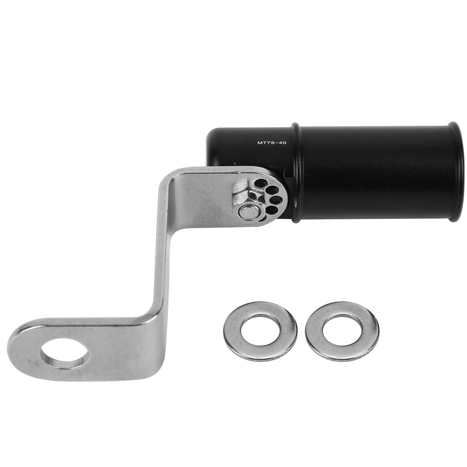 GUB MT40 Aluminum Alloy Motorcycle Mobile Phone Bracket Handlebar Rearview Mirror Mount
GUB MT40 Aluminum Alloy Motorcycle Mobile Phone Bracket Handlebar Rearview Mirror Mount