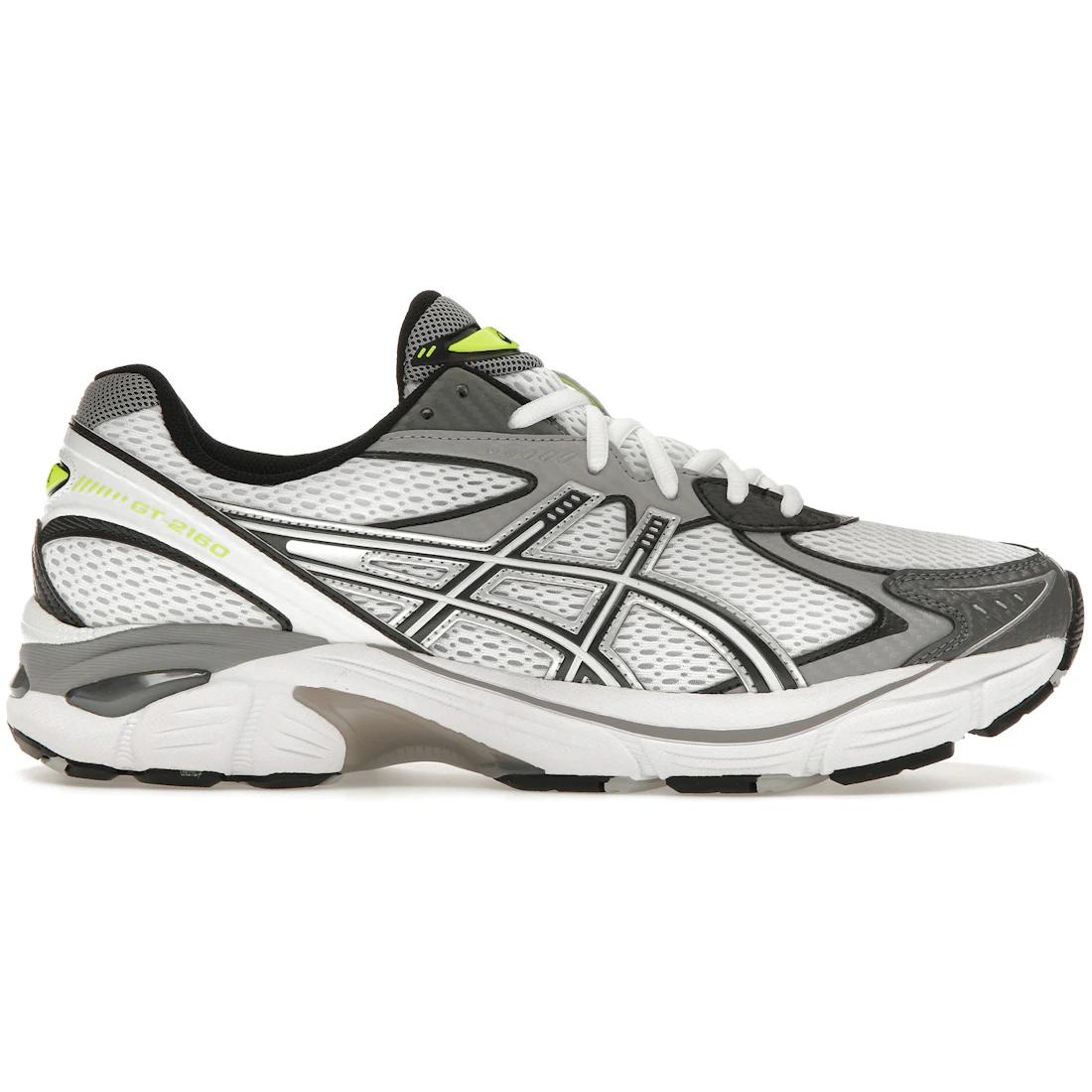 Кроссовки ASICS GT-2160 JJJJound Белые(1203A554-100) 37 
Кроссовки ASICS GT-2160 JJJJound Белые(1203A554-100) 37
