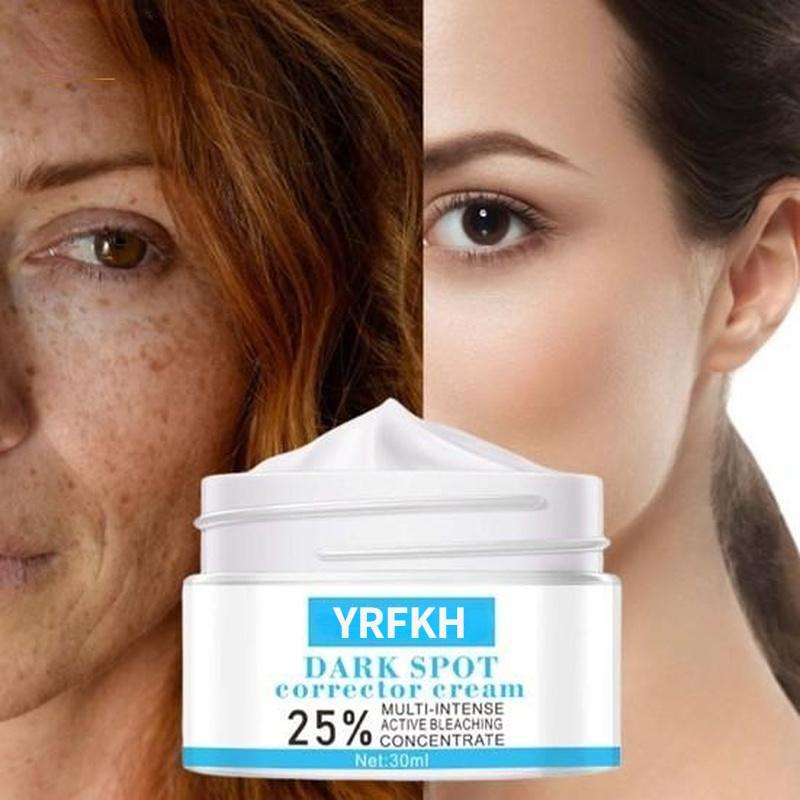 Крем від темних плям Fade Melanin Natural Extract 5g
Крем від темних плям Fade Melanin Natural Extract 5g